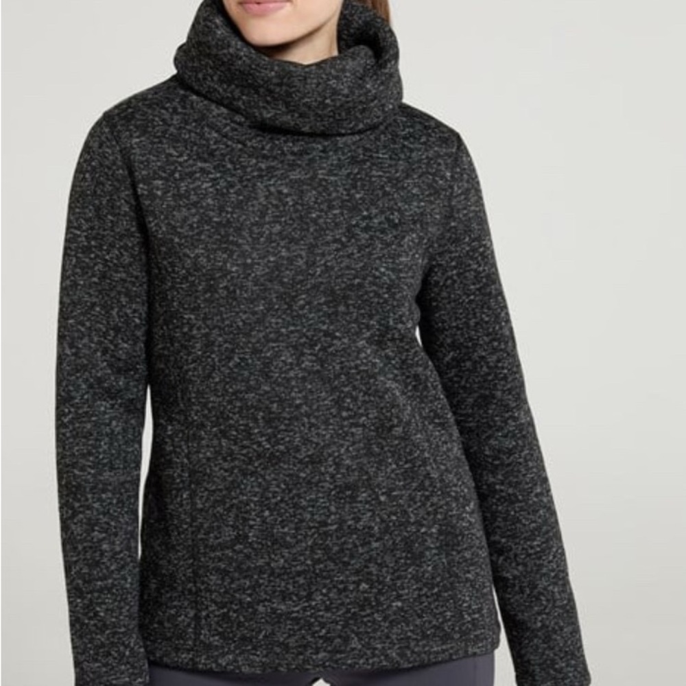 Mountain Warehouse Idris II fleece NWT